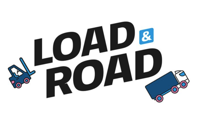 Logo Load  Road