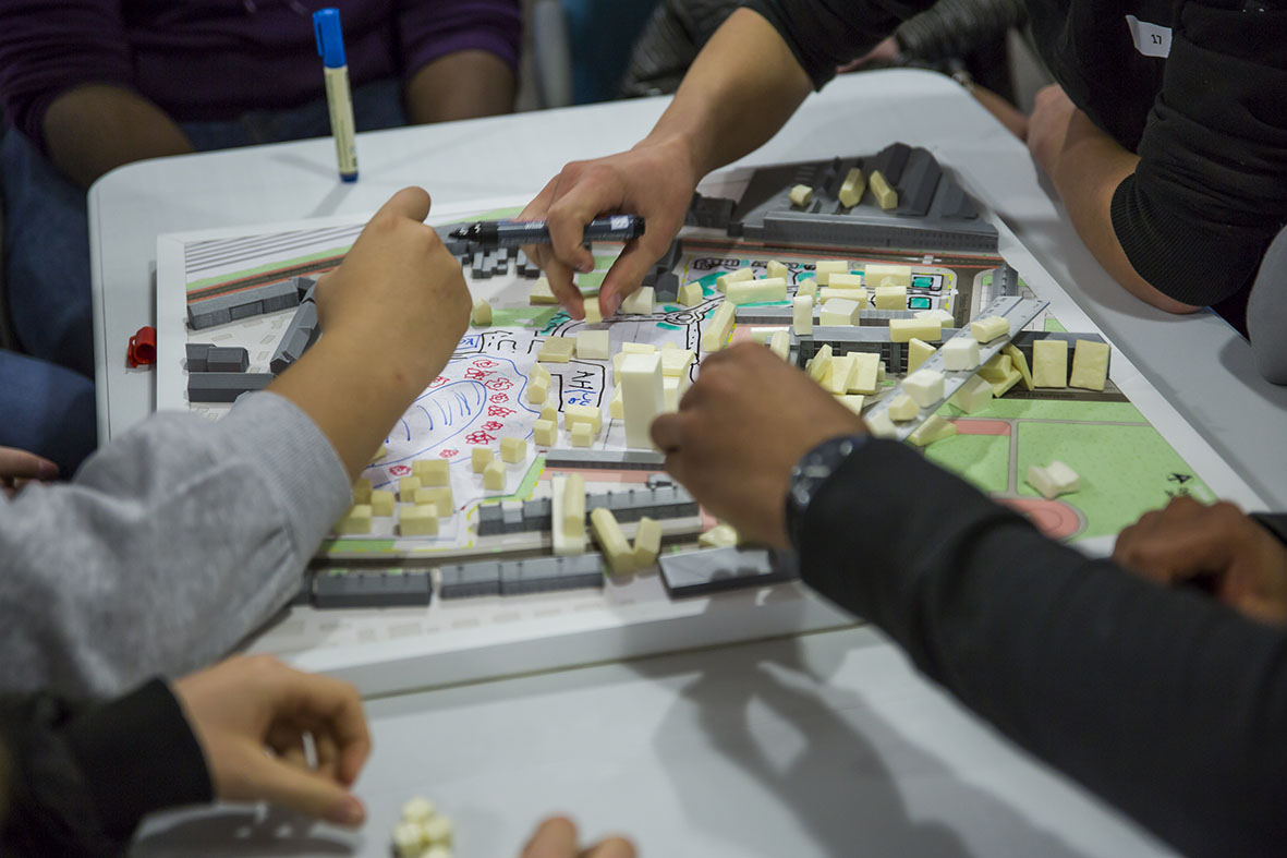 Van leerling tot techniektalent 2