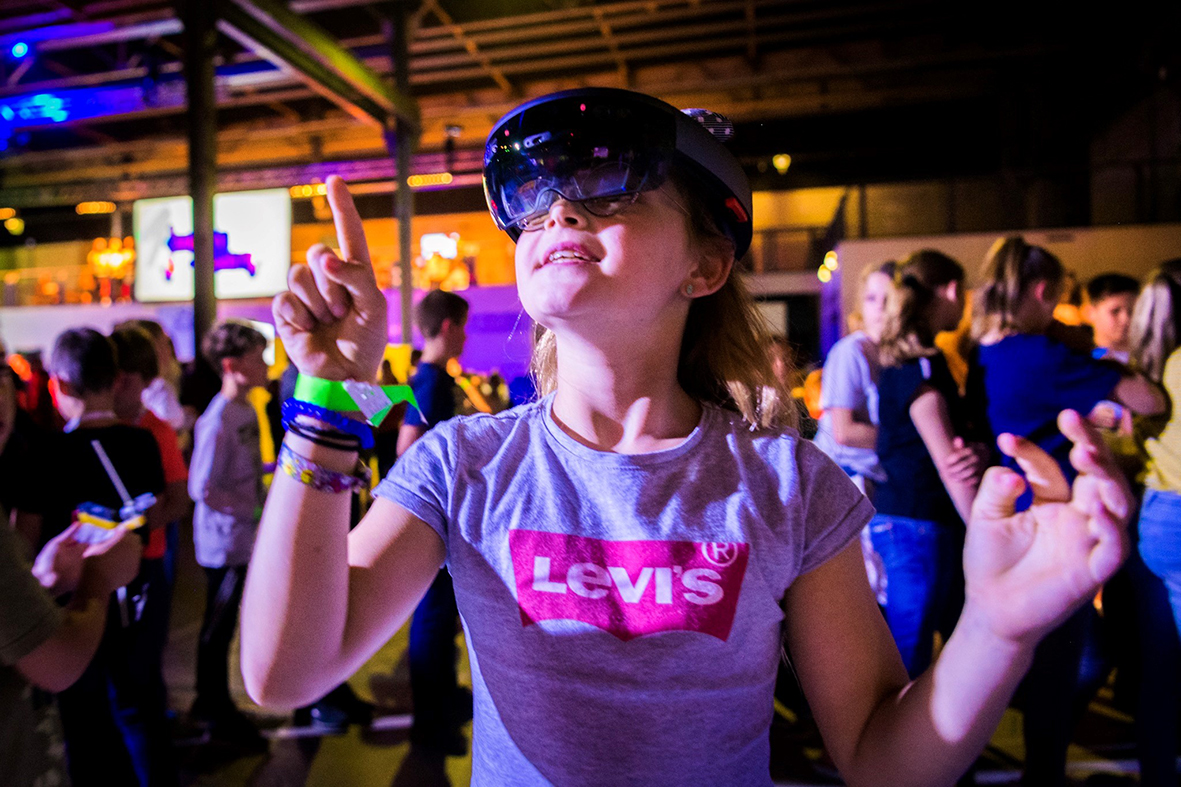 Van leerling tot techniektalent 3